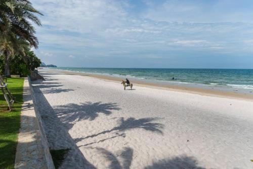 Marakesh Hua Hin Resident-Room Type E Exterior photo