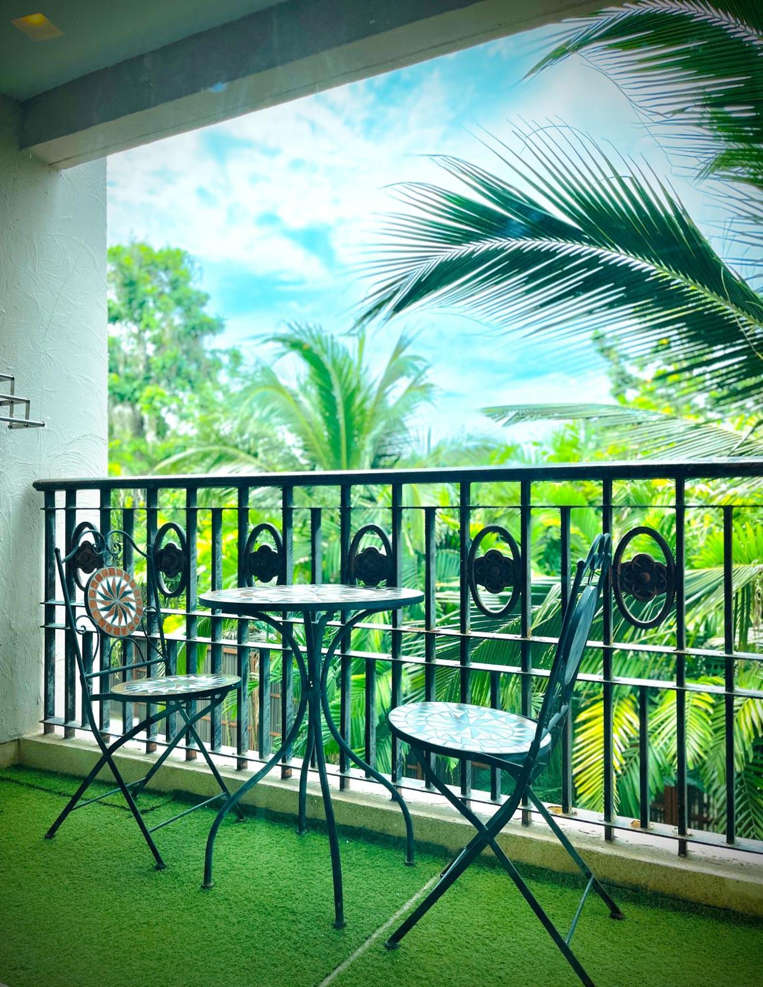 Marakesh Hua Hin Resident-Room Type E Exterior photo