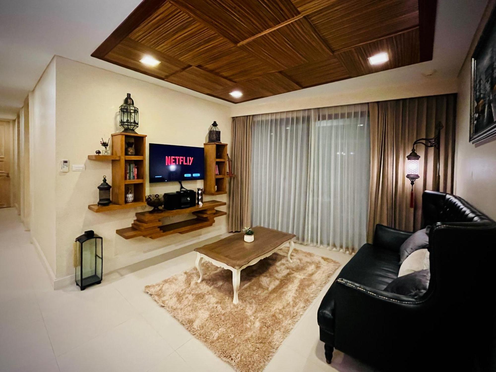 Marakesh Hua Hin Resident-Room Type E Exterior photo