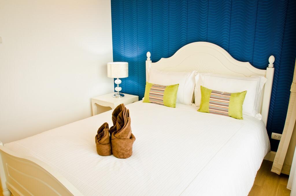 Marakesh Hua Hin Resident-Room Type E Exterior photo