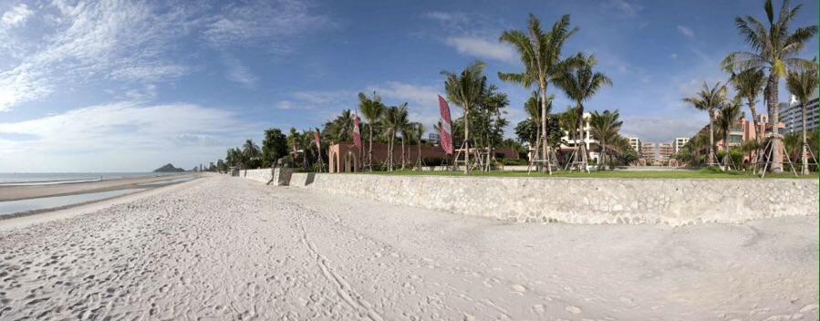 Marakesh Hua Hin Resident-Room Type E Exterior photo